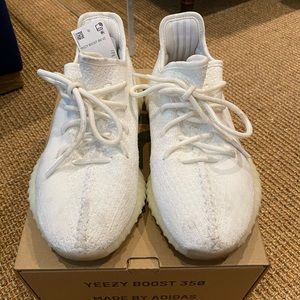 Yeezy boost 350 - Men’s 8